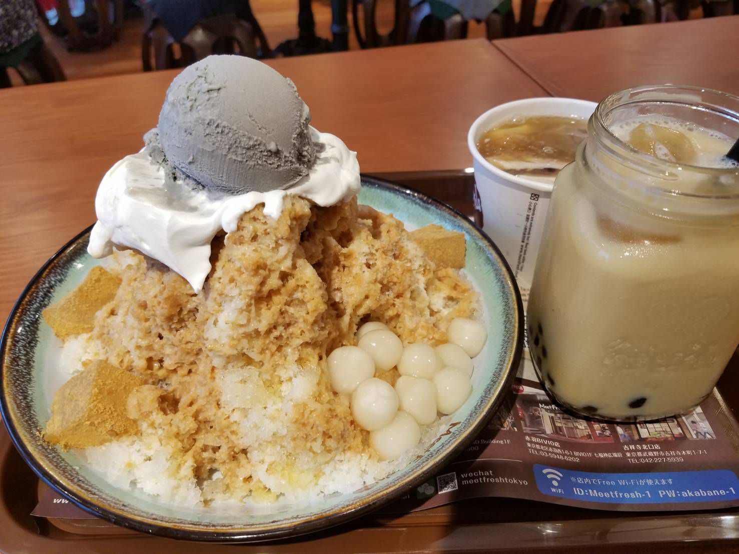 7枚目の画像 実はかき氷の激戦区 吉祥寺 にある この夏行きたいかき氷屋さん 8選 Retrip リトリップ