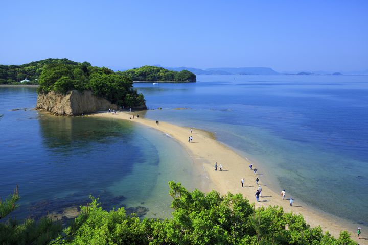 瀬戸内海の島 初めての小豆島で絶対にやるべき観光おすすめ7選 Retrip リトリップ