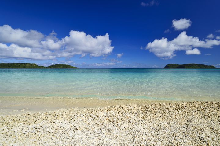 西表島 でオススメの観光地10選 人気で定番スポットはココにある Retrip リトリップ