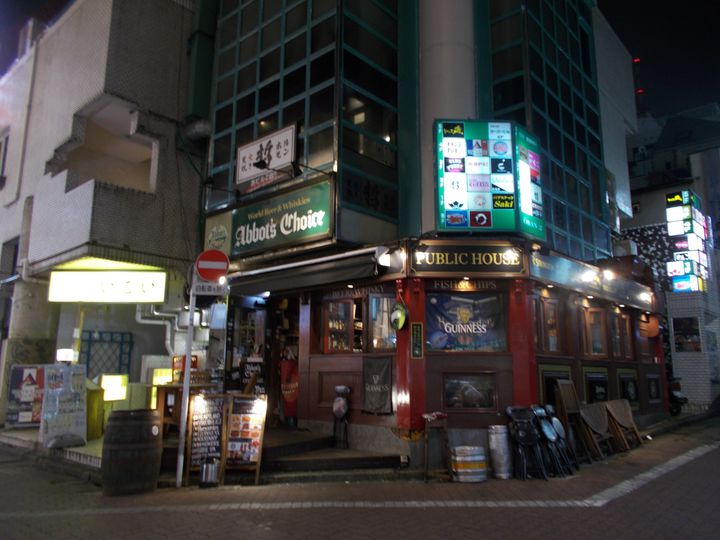 サッカー観戦なら絶対にココ 渋谷のおすすめスポーツバー7選 Retrip リトリップ