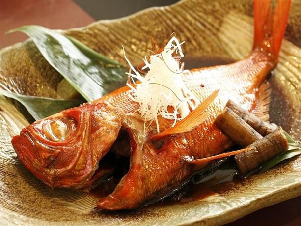 キンメの水揚げ量日本一 開国の街 下田で食べたい絶品ランチ７選 Retrip リトリップ