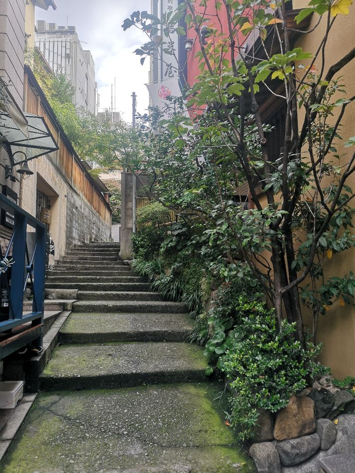 東京の魅力を歩いて再発見 まちぶら にオススメな東京都内の街7選 Retrip リトリップ