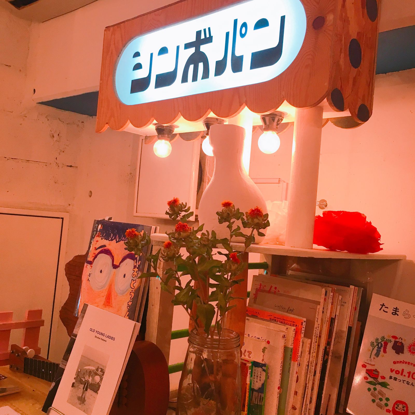 空間も料理もおいしい そんな所 立川の ただただお勧めしたい カフェ7選 Retrip リトリップ