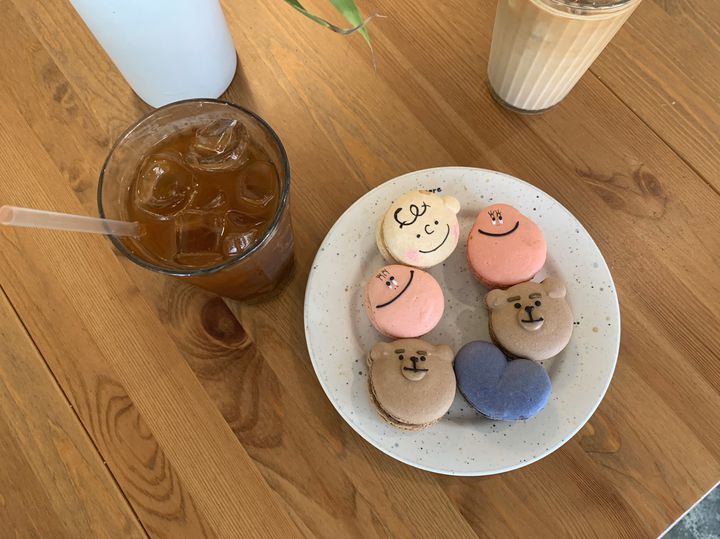 可愛いスイーツ好き女子に捧ぐ フォトジェニックすぎる韓国カフェ12選 Retrip リトリップ 可愛いスイーツ好き女子に捧ぐ フォトジェニックすぎる韓国カフェ12選 Retrip リトリップ