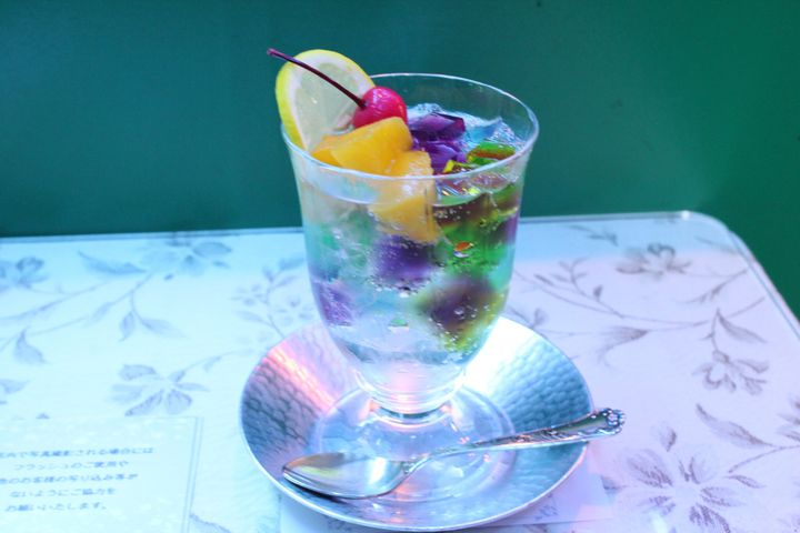 旅行の楽しみといえば、食。"夏に食べたい"京都の定番グルメ14選
