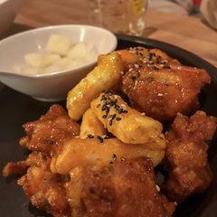 21最新 西長堀駅周辺の人気韓国料理ランキングtop30 Retrip リトリップ