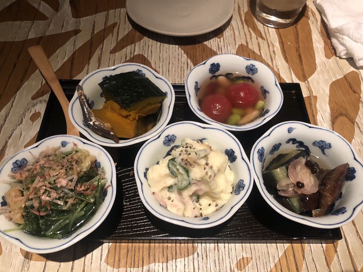 普段使いから記念日まで 東京都内で 京料理 が楽しめるお店7選 Retrip リトリップ