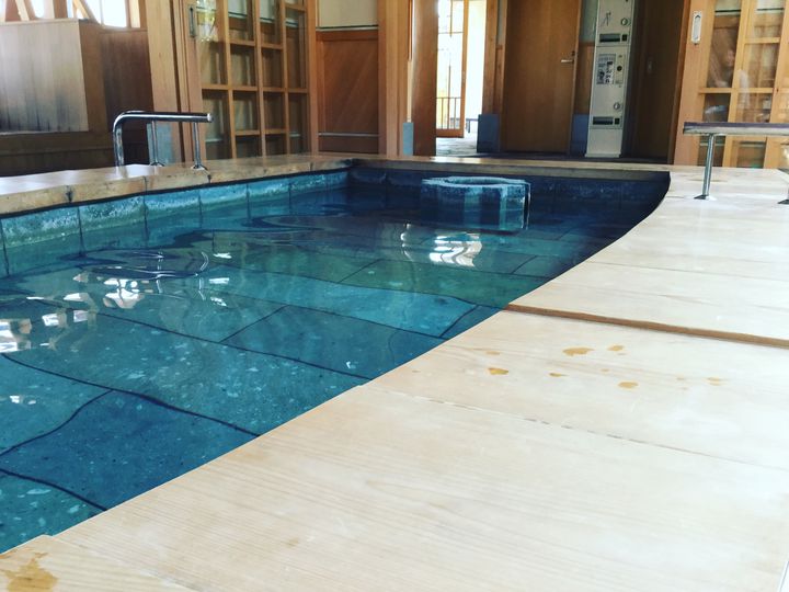体も心も癒される 天然温泉の宝庫 福井県 でおすすめの入浴施設7選 Retrip リトリップ