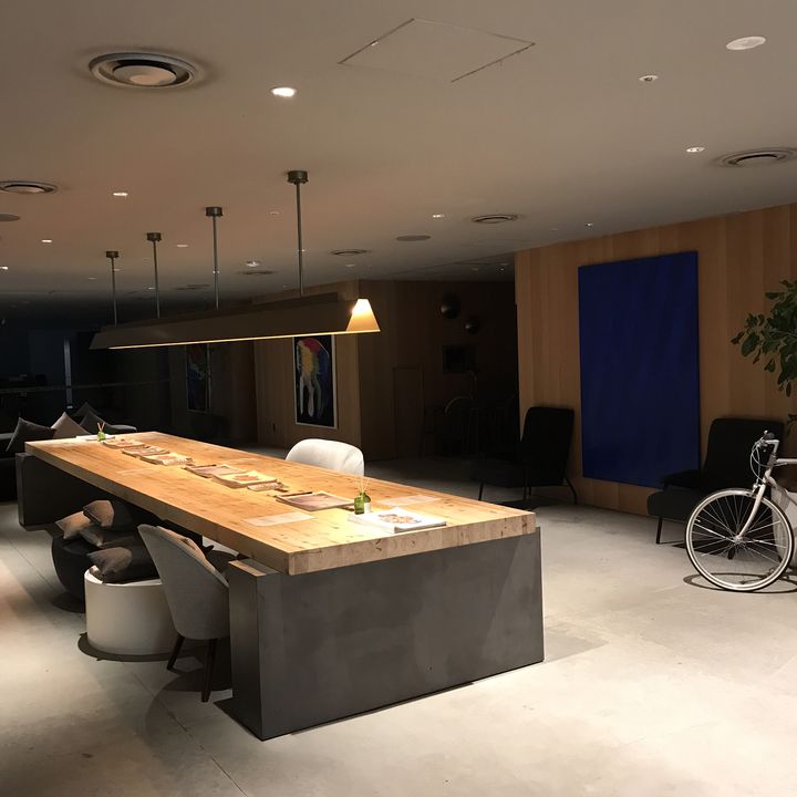 たまにはひとりがいい 東京都内で おひとりさま におすすめのホテル10選 Retrip リトリップ