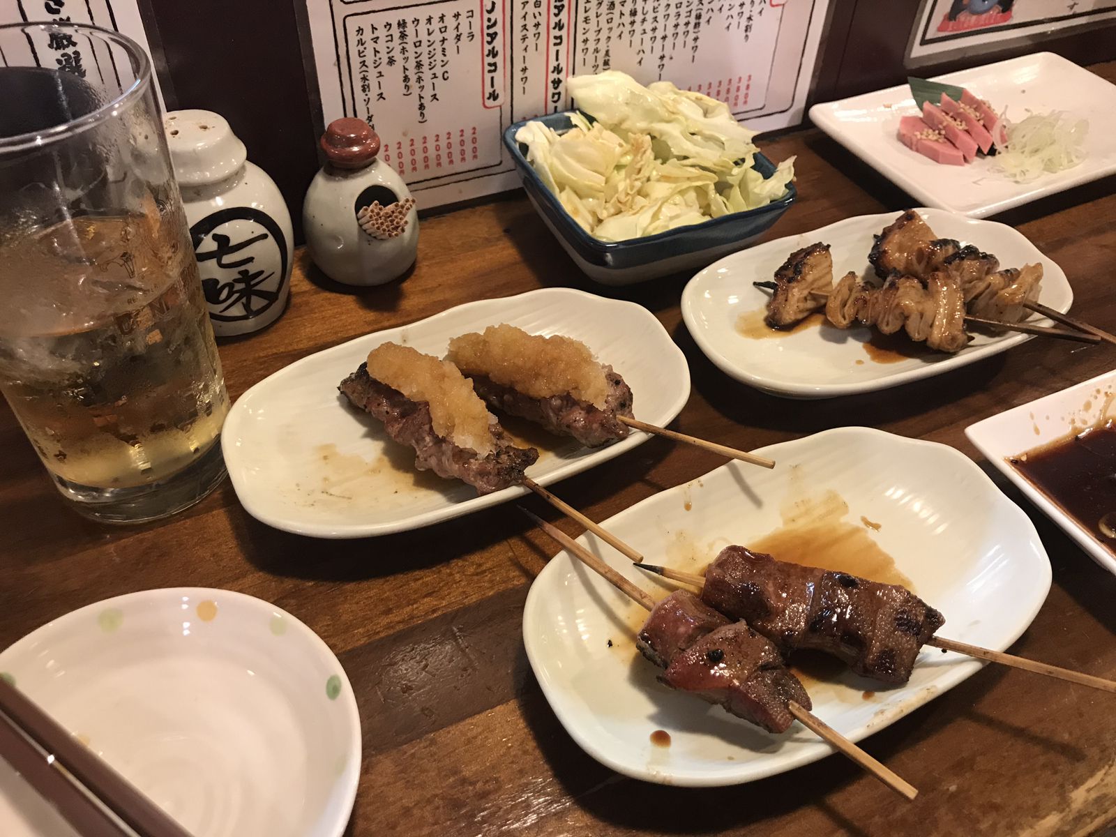 21最新 赤羽の人気焼鳥 串料理 鳥料理ランキングtop30 Retrip リトリップ