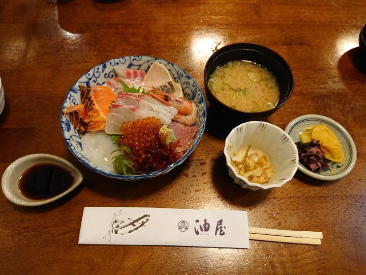 舟屋の眺めが広がる伊根で食べたいランチはココ!おすすめランチ7選