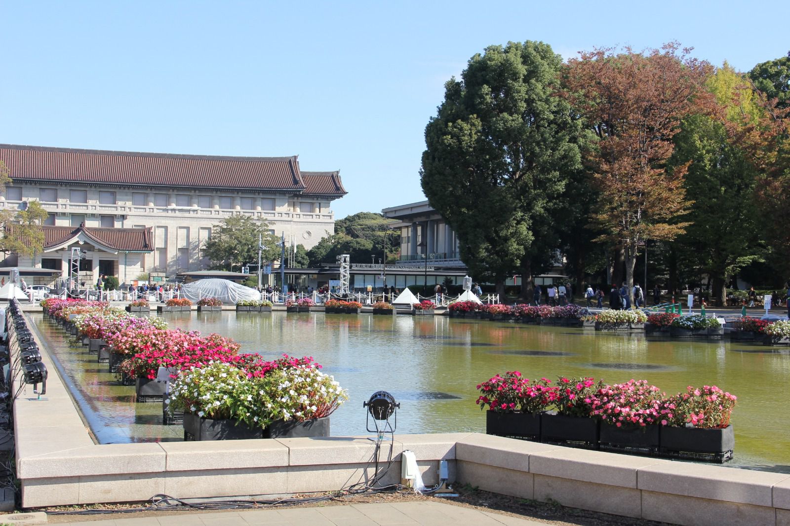 クチコミ 評判 上野恩賜公園 Retrip リトリップ