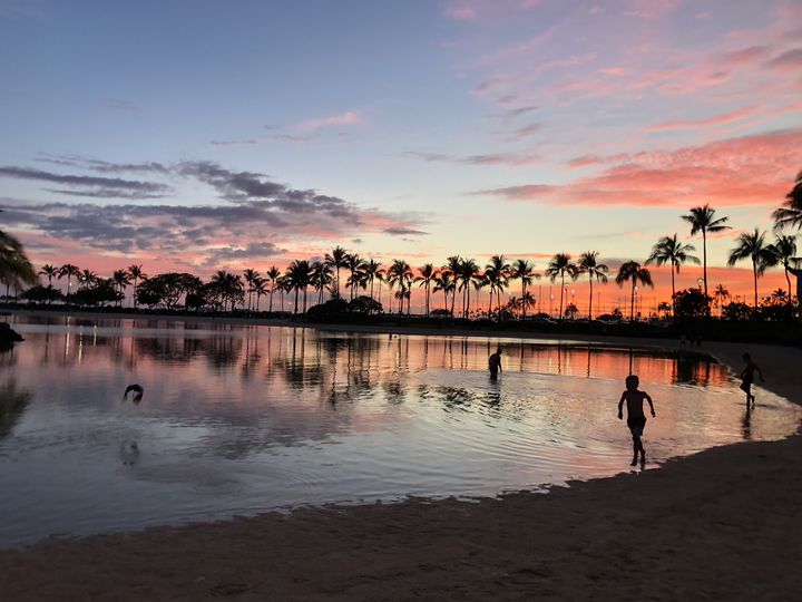 愛が深まるハワイ旅に！カップルで泊まりたいオアフ島の贅沢ホテル10選