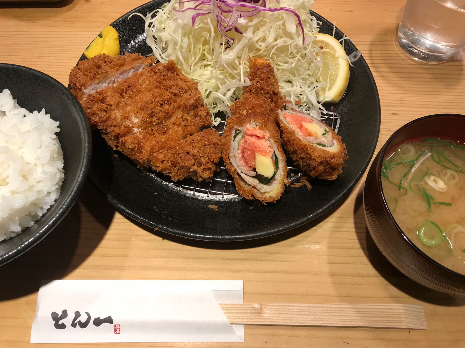 豚屋とん一 京都寺町店 RETRIP[リトリップ]