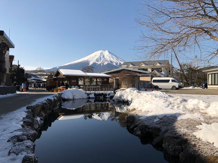 人生が変わる かも 冬におすすめな東京近郊の 非日常な絶景スポット 12選 Retrip リトリップ