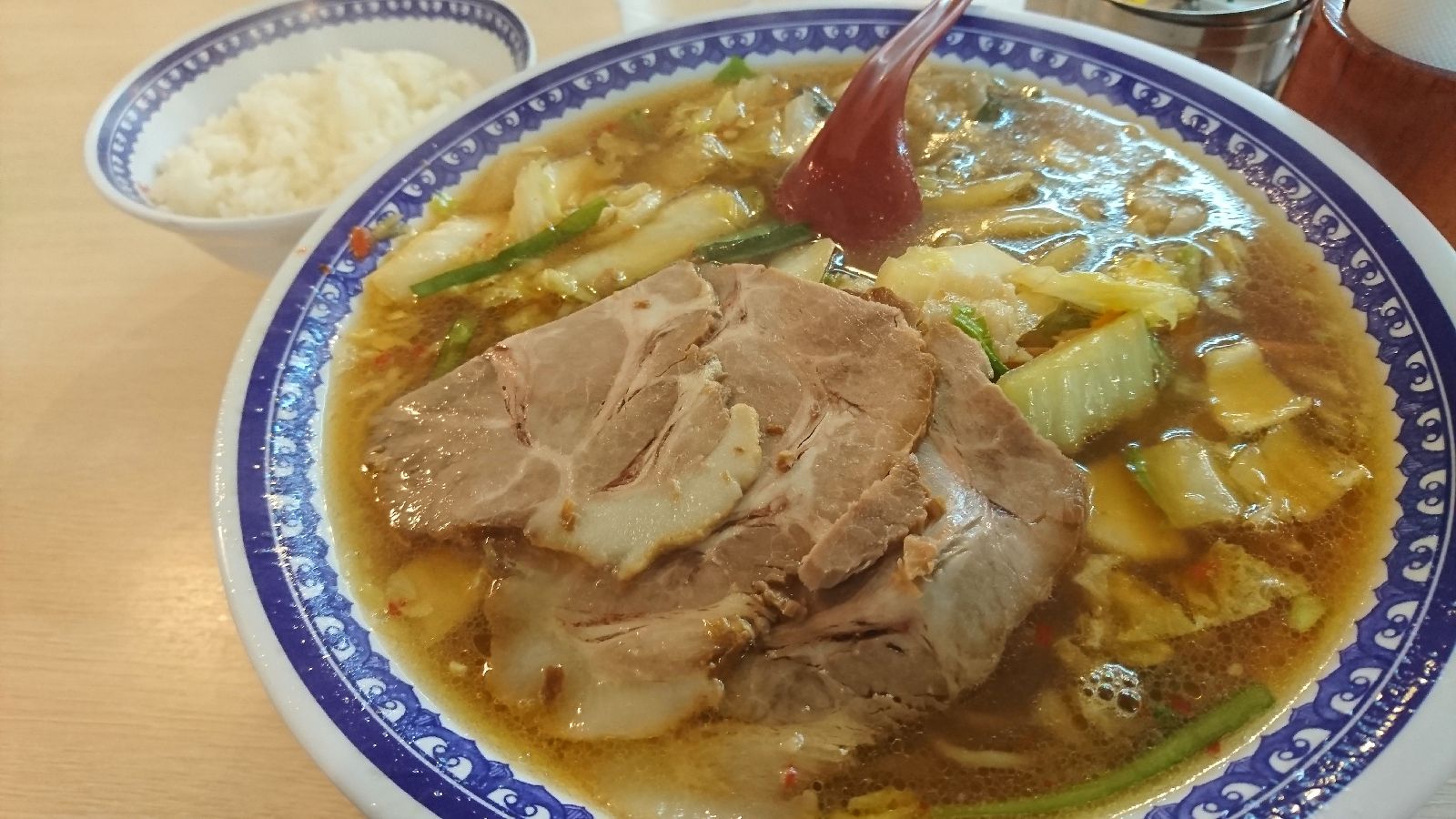 彩華ラーメン 橿原店 Retrip リトリップ