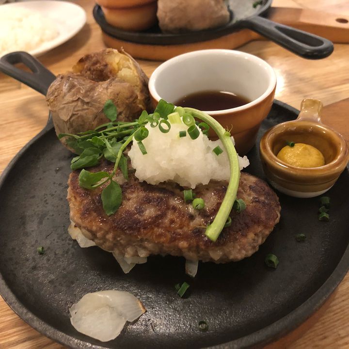 池袋で迷ったらココ ルミネ池袋のオススメランチ メニュー7選 Retrip リトリップ