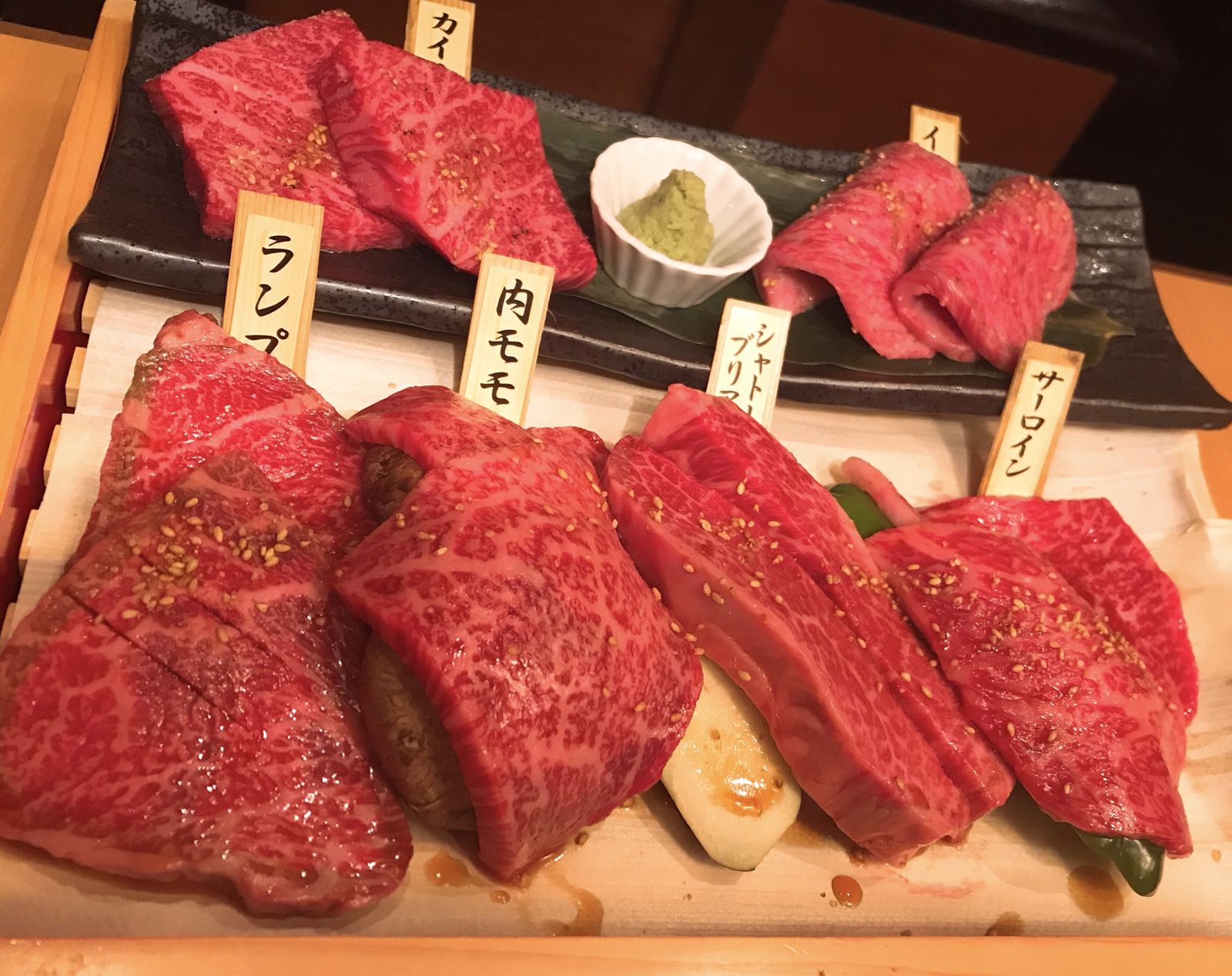 焼肉くにもと 本店 Retrip リトリップ