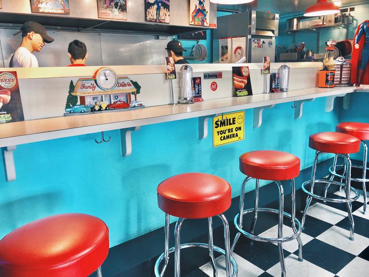 ここに行かなきゃ意味がない グアムの大人気グルメスポットはここだ Retrip リトリップ