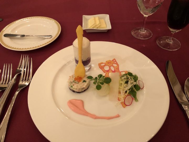 久しぶりのディズニーデート 雰囲気抜群贅沢ディナーが楽しめるレストラン9選 Retrip リトリップ