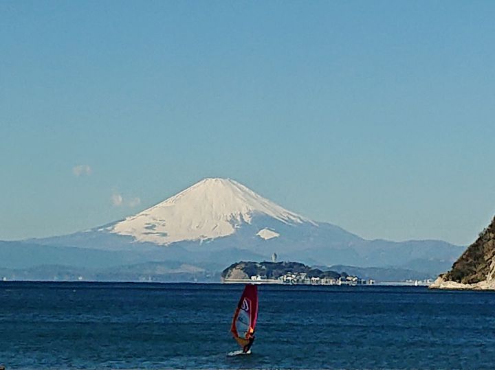 寒くても行きたい海岸リスト 冬に行くビーチは澄んでいて綺麗だった Retrip リトリップ