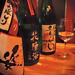 東京でうまい日本酒飲むならココ 都内の人気日本酒バー 居酒屋7選 Retrip リトリップ