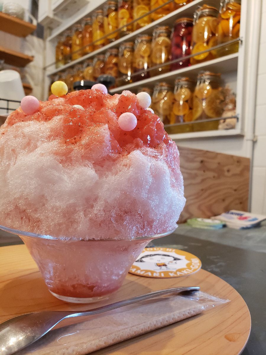 22最新 香川の人気かき氷ランキングtop17 Retrip リトリップ 22最新 香川の人気かき氷ランキングtop17 Retrip リトリップ