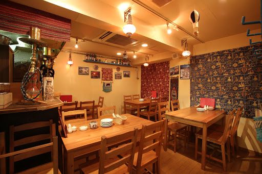 21最新 梅田の人気トルコ料理ランキングtop1 Retrip リトリップ