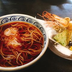 2020最新 軽井沢の人気そばランキングtop30 Retrip リトリップ