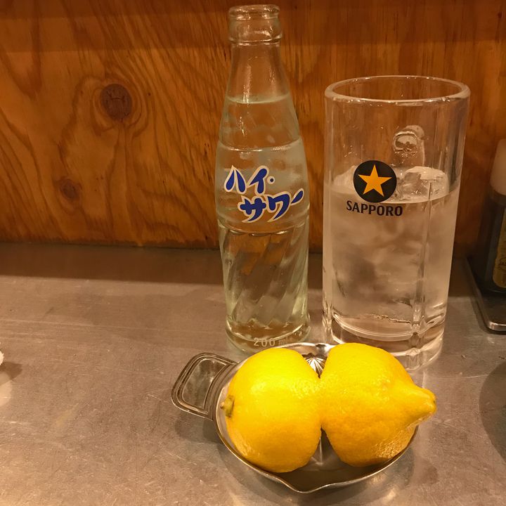 美味しすぎるのに超コスパ 今話題の もつ焼き ばん の魅力を徹底解剖 Retrip リトリップ