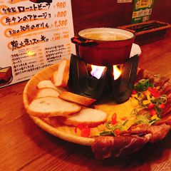 絶品肉料理 大阪でおすすめの肉バル人気ランキングtop9 Retrip リトリップ