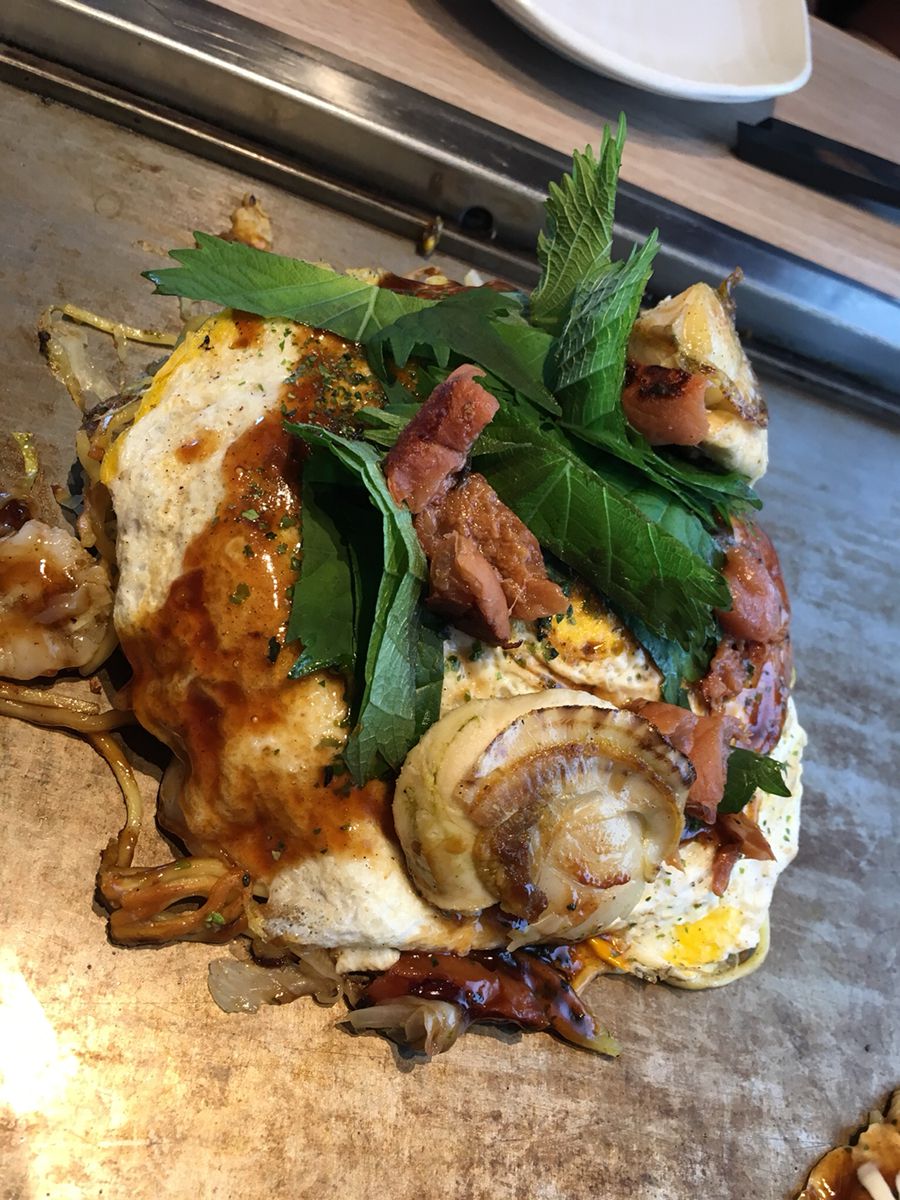 21最新 穴場はココ 愛媛の人気鉄板焼きランキングtop30 Retrip リトリップ