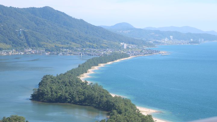 西の楽園ビーチ を旅する夏 関西でおすすめの 美しすぎる海水浴場 13選 Retrip リトリップ