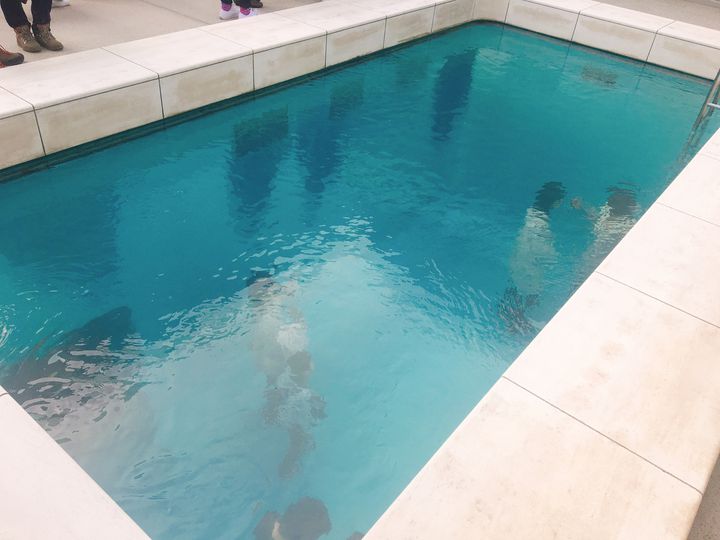 金沢21世紀美術館でしたい５つのこと 現代アートで遊ぶ1日にしよう Retrip リトリップ