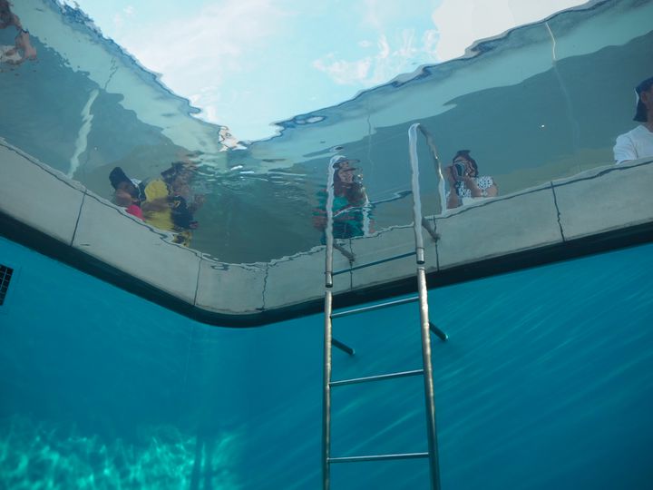 絶対おすすめ 魅力いっぱい金沢21世紀美術館とは Retrip リトリップ