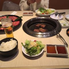 最新 志木の人気焼肉 ホルモン 鉄板焼きランキングtop11 Retrip リトリップ