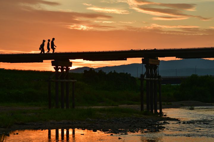 あなたはココ知ってる？まだ知られざる関西にある究極の絶景スポット10選