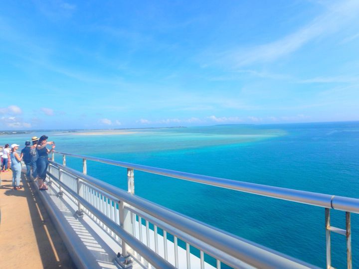 私を海につれてって 週末デートで行きたい全国の 海沿いドライブ スポット9選 Retrip リトリップ