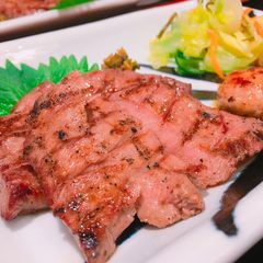21最新 天王寺駅周辺の人気牛タンランキングtop7 Retrip リトリップ