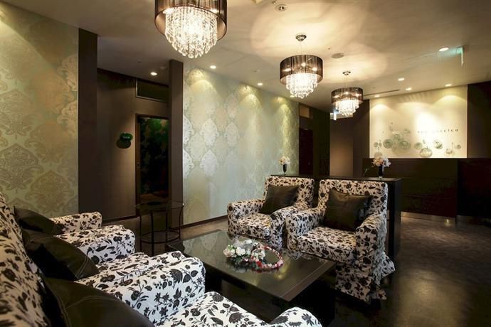 女子旅にオススメ 大阪のフォトジェニックなデザインホテル8選 旅行キュレーションメディア トラベルザウルス