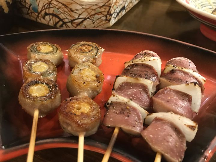 福岡の焼き鳥はもう食べた 美味しさお墨付き 天神やきとり総選挙 Top9 Retrip リトリップ