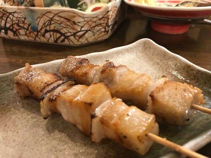 福岡の焼き鳥はもう食べた 美味しさお墨付き 天神やきとり総選挙 Top9 Retrip リトリップ