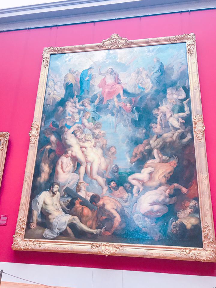 ノイエ／アルテ・ピナコテーク美術館作品集 ミュンヘンを代表する美術館「アルテ・ピナコテーク」 | Arisa