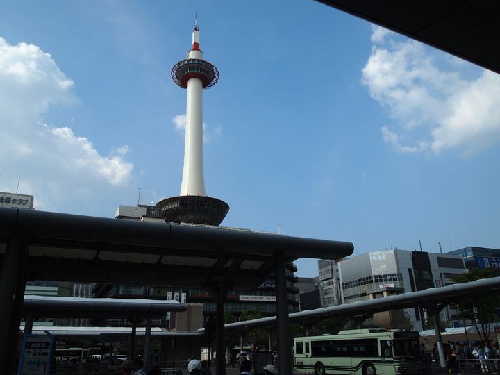 行こうと思えば 今日行ける 京都感1 日帰り弾丸0泊京都旅プラン はこれだ Retrip リトリップ