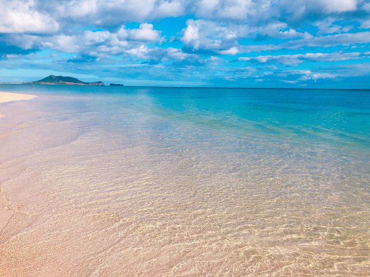 ハワイオアフ島の観光スポット 天国の海他 おすすめビーチ15選 Retrip リトリップ