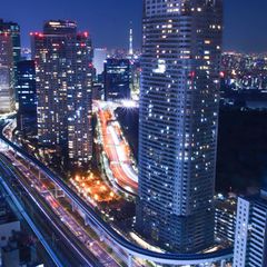 知らないと損する 浜松町周辺で雨の日におすすめのおでかけスポット選 Retrip リトリップ