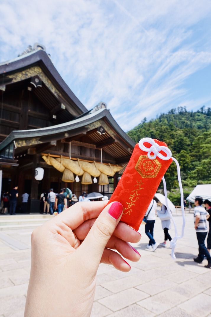 全国の有名 縁結び神社 を大特集 あなたの恋を叶える 恋愛成就お守り 15選 Retrip リトリップ