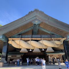 出雲大社だけじゃない 島根の人気おすすめ観光スポットtop Retrip リトリップ