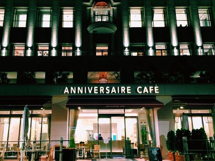 女の子が絶対喜ぶ ロマンチックな夜景が観られる 横浜のカフェ 5選 Retrip リトリップ
