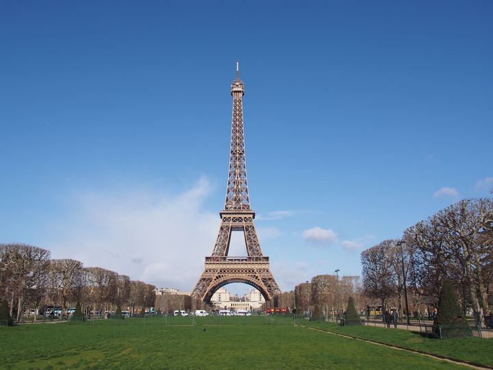 私の好きなパリはここにある フランス パリを感じられる観光スポット10選 Retrip リトリップ